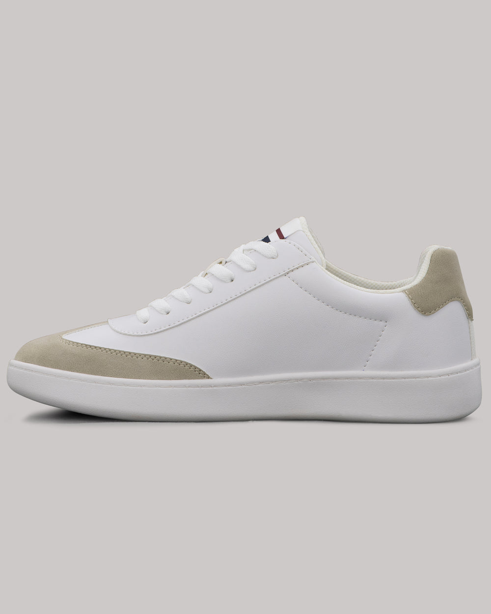 Basket Ben Sherman Glasgow Blanche | MSW-44887903